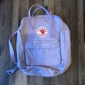 Kanken backpack